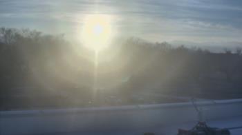 Weather camera view of Dugway HS.