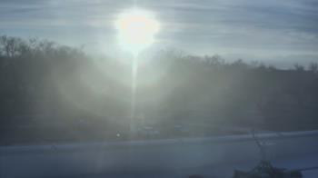 Weather camera view of Dugway HS.