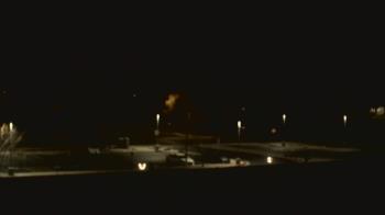 Weather camera view of Dugway HS.