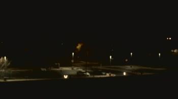 Weather camera view of Dugway HS.