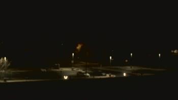 Weather camera view of Dugway HS.