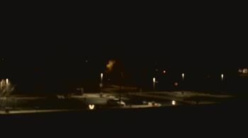 Weather camera view of Dugway HS.