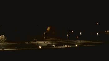 Weather camera view of Dugway HS.