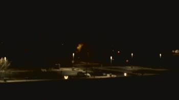 Weather camera view of Dugway HS.