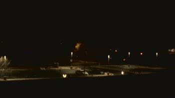 Weather camera view of Dugway HS.