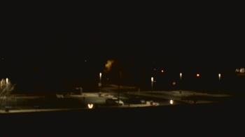 Weather camera view of Dugway HS.