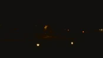 Weather camera view of Dugway HS.