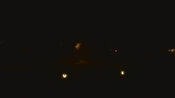 Weather camera view of Dugway HS.