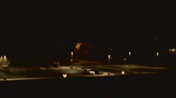 Weather camera view of Dugway HS.