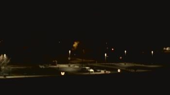 Weather camera view of Dugway HS.