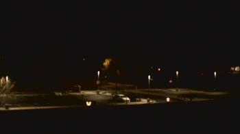 Weather camera view of Dugway HS.