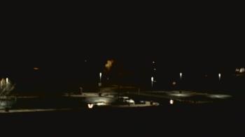 Weather camera view of Dugway HS.