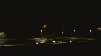 Weather camera view of Dugway HS.