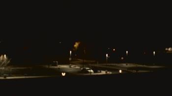 Weather camera view of Dugway HS.