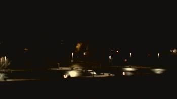 Weather camera view of Dugway HS.