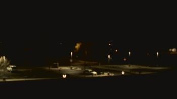 Weather camera view of Dugway HS.