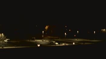 Weather camera view of Dugway HS.