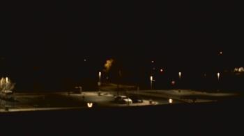 Weather camera view of Dugway HS.