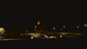 Weather camera view of Dugway HS.