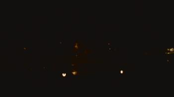 Weather camera view of Dugway HS.