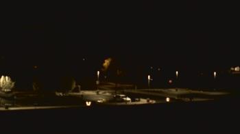 Weather camera view of Dugway HS.