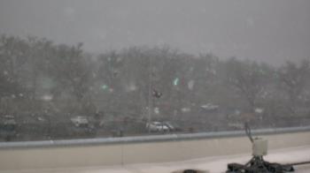 Weather camera view of Dugway HS.