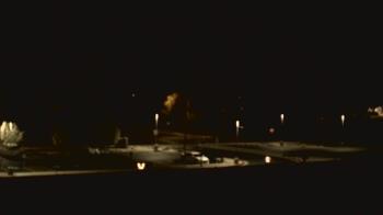 Weather camera view of Dugway HS.