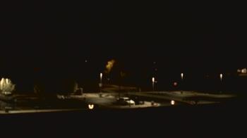 Weather camera view of Dugway HS.