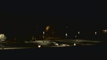 Weather camera view of Dugway HS.