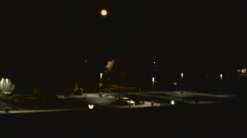 Weather camera view of Dugway HS.