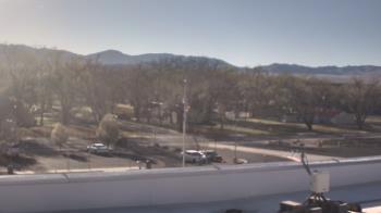 Weather camera view of Dugway HS.