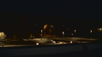 Weather camera view of Dugway HS.