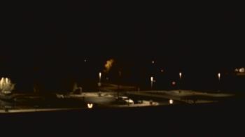 Weather camera view of Dugway HS.