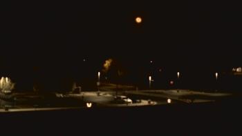 Weather camera view of Dugway HS.