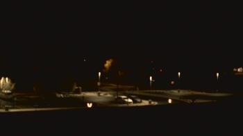 Weather camera view of Dugway HS.