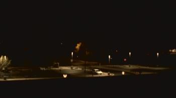 Weather camera view of Dugway HS.