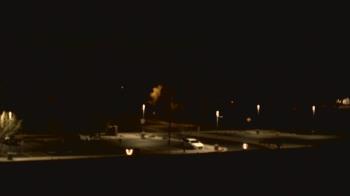 Weather camera view of Dugway HS.