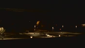 Weather camera view of Dugway HS.