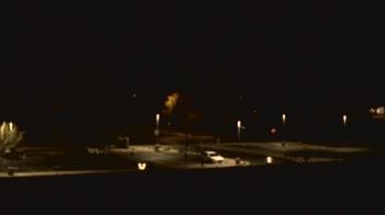 Weather camera view of Dugway HS.