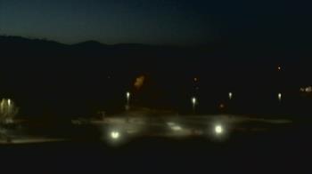 Weather camera view of Dugway HS.