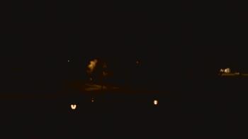 Weather camera view of Dugway HS.