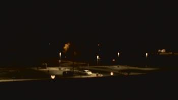 Weather camera view of Dugway HS.
