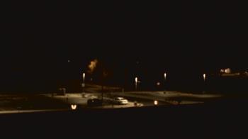 Weather camera view of Dugway HS.