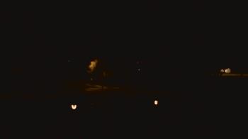 Weather camera view of Dugway HS.