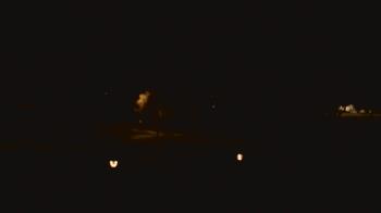 Weather camera view of Dugway HS.