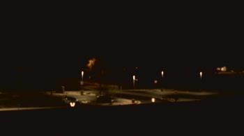 Weather camera view of Dugway HS.