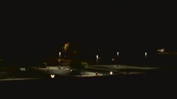 Weather camera view of Dugway HS.