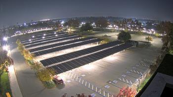 Weather camera view of Diablo Valley College.