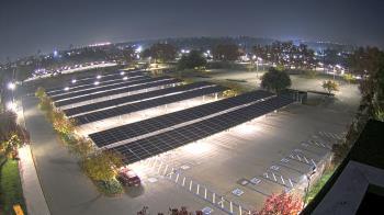 Weather camera view of Diablo Valley College.