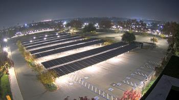 Weather camera view of Diablo Valley College.